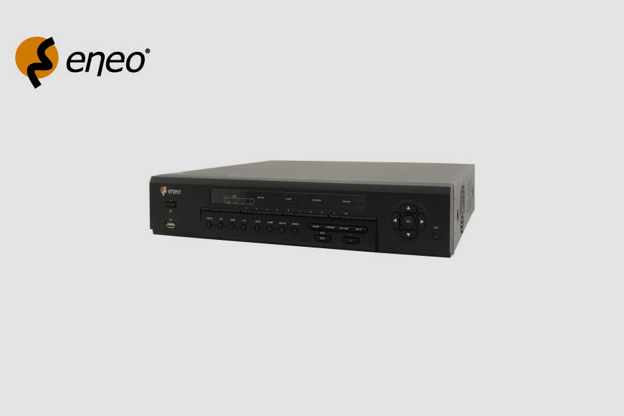 Digital Video Recorder