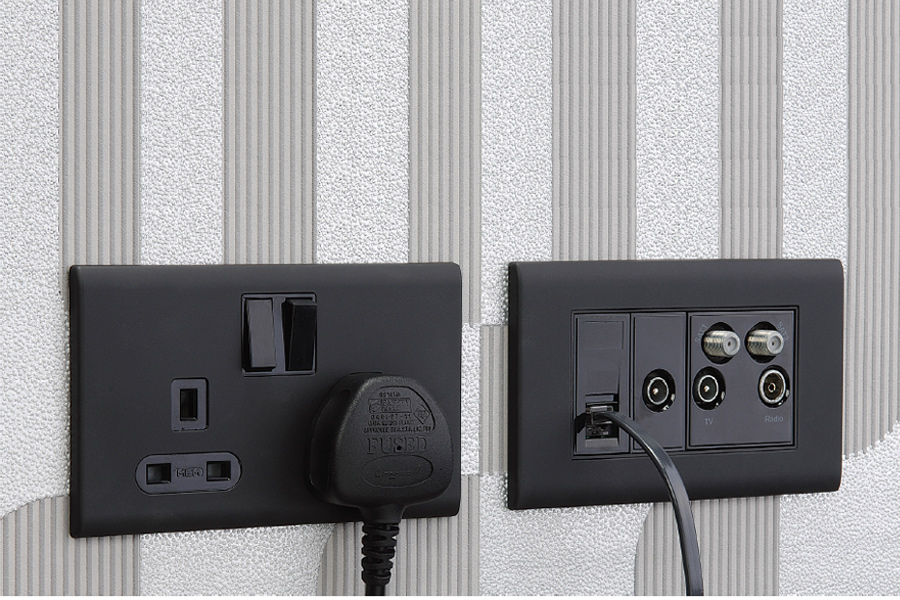 Eaton - MEM Switches & Sockets