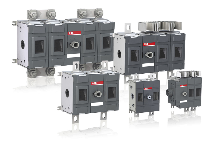 ABB Switches
